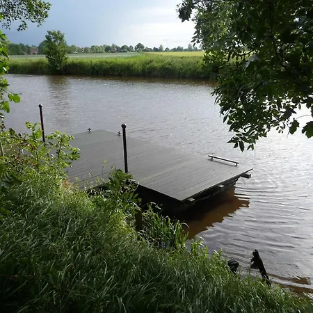 Wikingerhof Neufunnixsiel