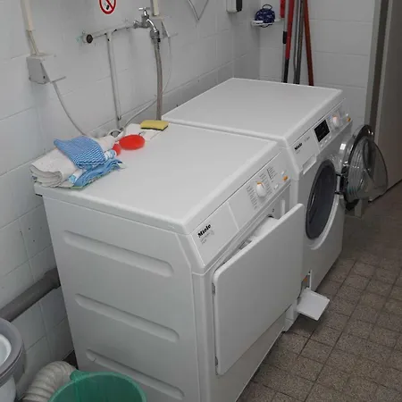 Wikingerhof Apartamento