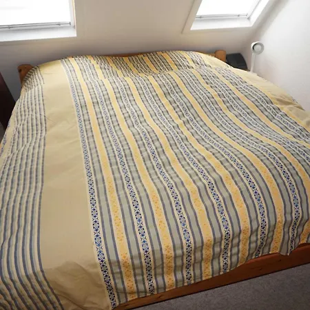 Wikingerhof Apartamento