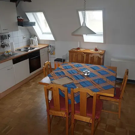 Wikingerhof Apartamento