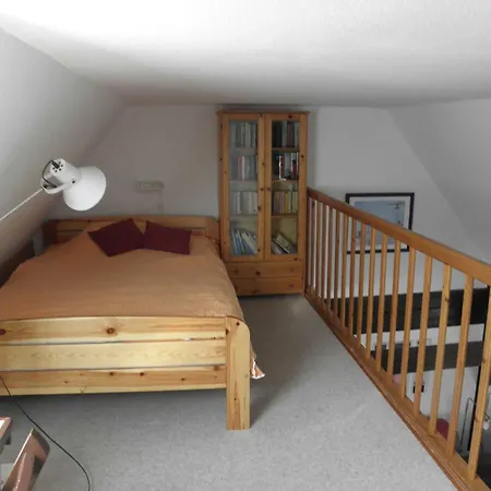 Wikingerhof Apartamento *