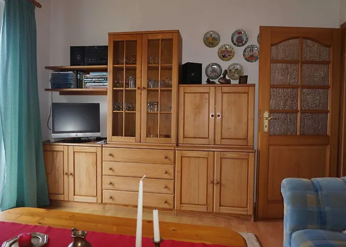 Wikingerhof Neufunnixsiel