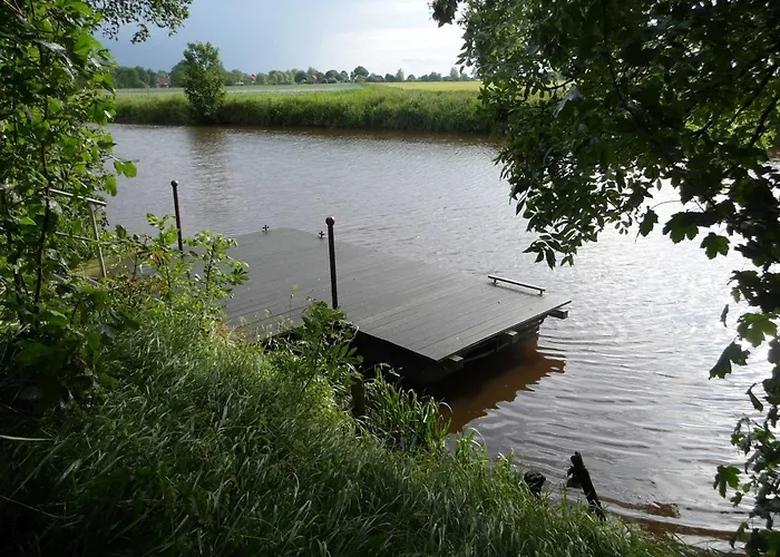 Wikingerhof Neufunnixsiel
