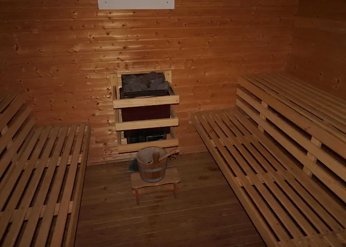 Wikingerhof 公寓 Neufunnixsiel