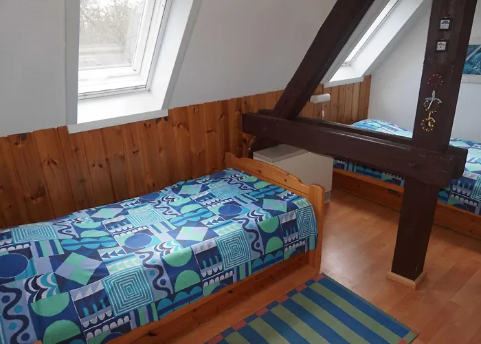 Wikingerhof * Neufunnixsiel