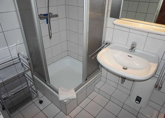 Wikingerhof 公寓 Neufunnixsiel